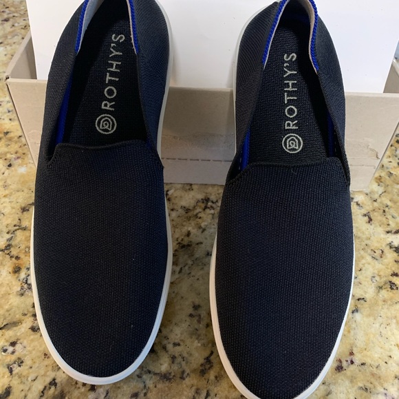 Rothy’s Sneaker - Picture 1 of 7